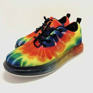 Cape Robbin Burst -SS Sneakers Shoes Tie Dry MWE7673-1 Women’s Shoes